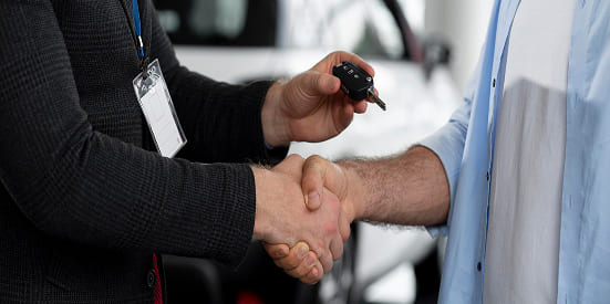 Transferencias de Coches y Motocicletas