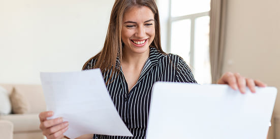 Nota simple de registro mercantil